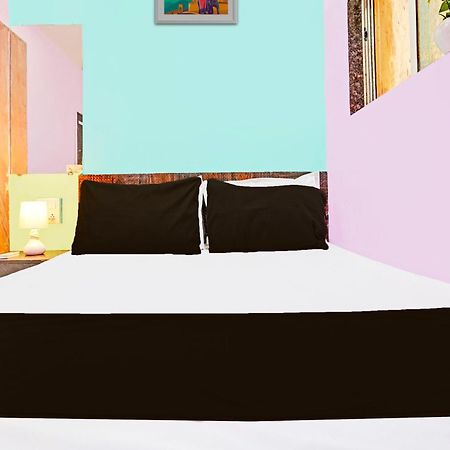 Hotel O Asma มุมไบ ภายนอก รูปภาพ