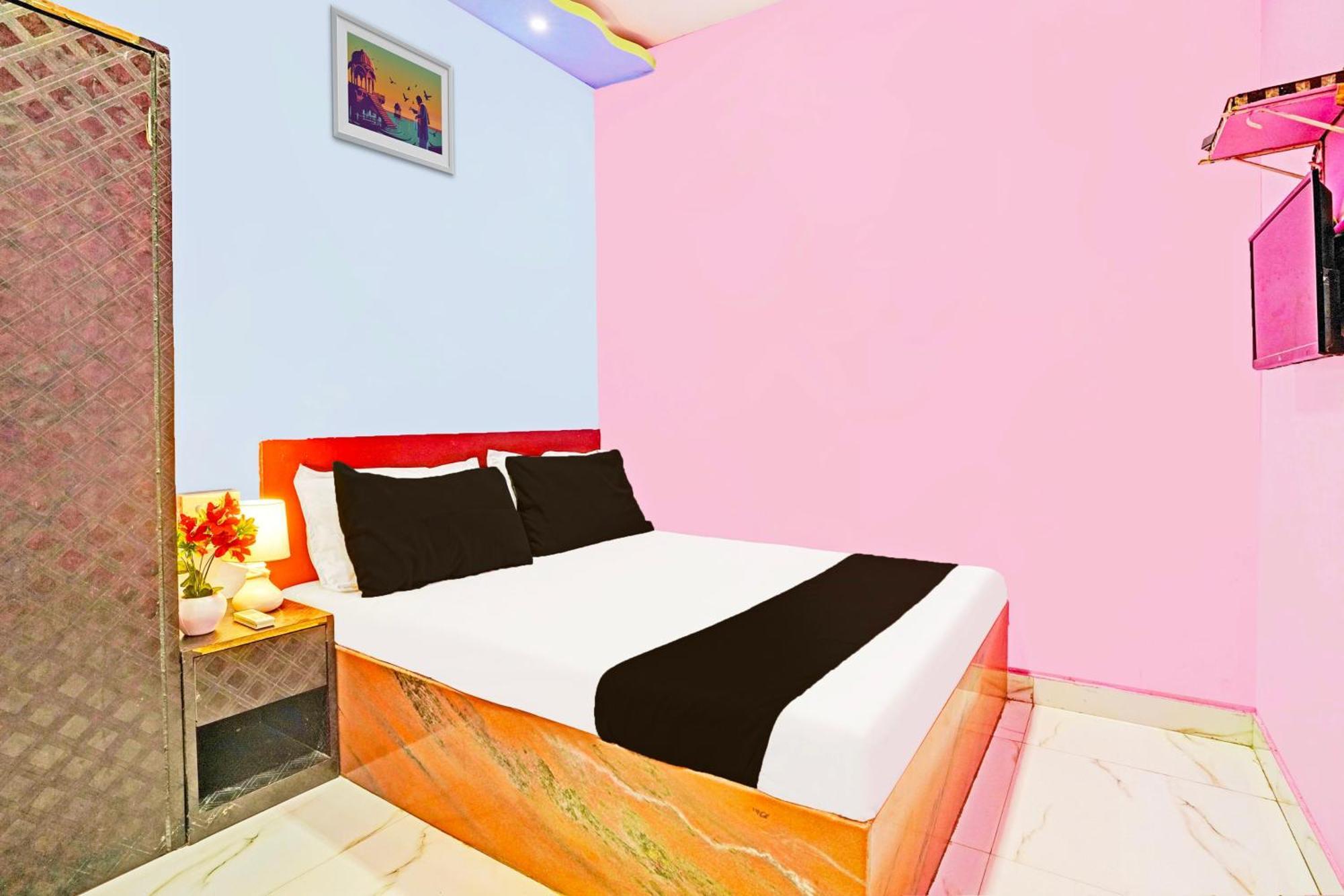 Hotel O Asma มุมไบ ภายนอก รูปภาพ