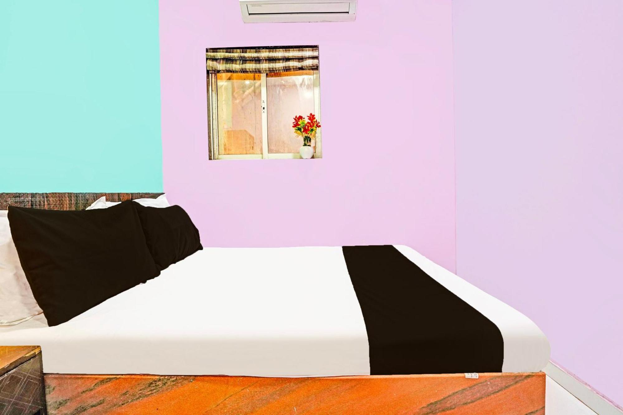 Hotel O Asma มุมไบ ภายนอก รูปภาพ