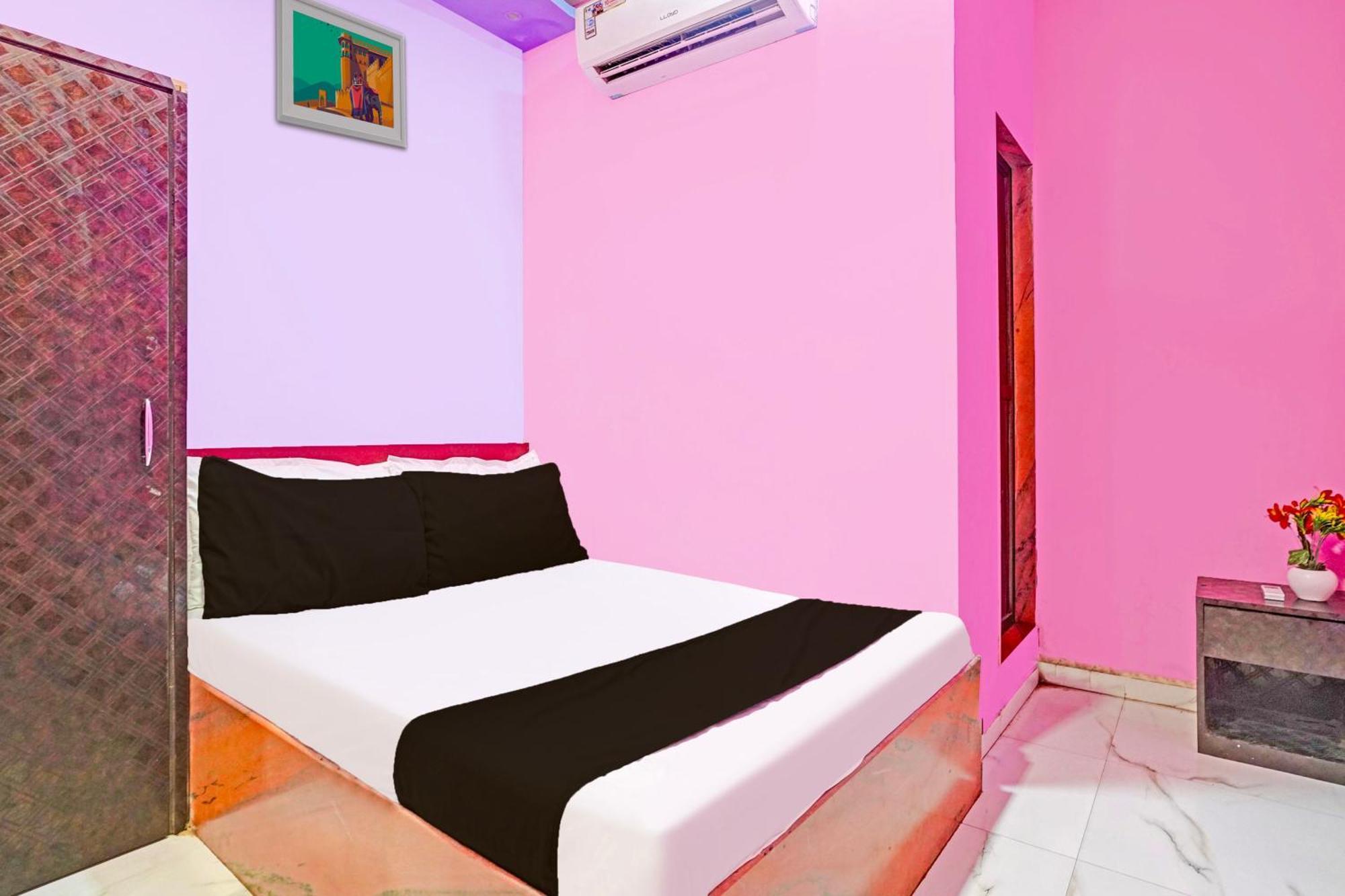 Hotel O Asma มุมไบ ภายนอก รูปภาพ